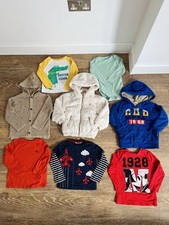 Kids Clothes Bundle 2-3 Years