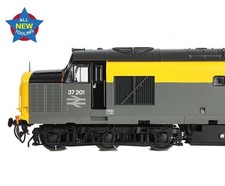 Bachmann 35-308 Class 37/0
