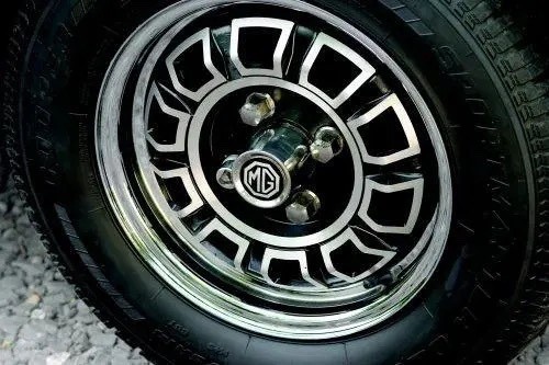 Mgb alloy - ,