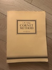 Cornet Method cornet