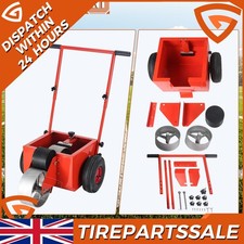 Gearzaar Wheel Transfer Line