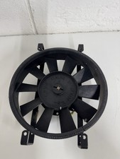 Kenlowe 12V Cooling Fan KLM 1651 British Made Radiator Fan NOS Classic Car D-1