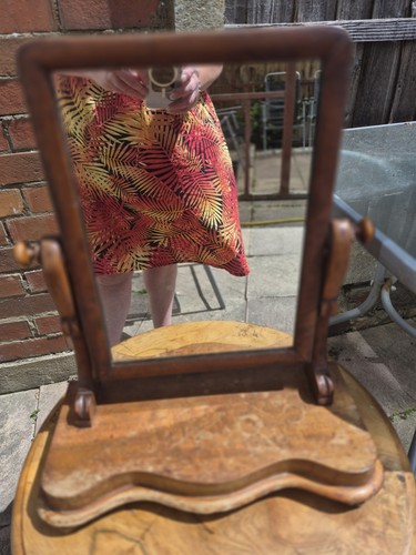 Antique victorian sepentine - ,