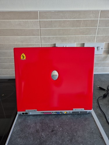 Acer ferrari 3000 laptop - 3000,
