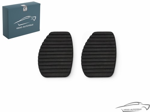 Original brake pedal pad - pedal,
