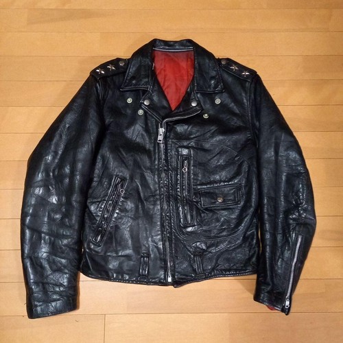 Vintage 50s 60s - , d-pocket