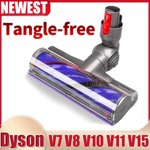 Brush head for dyson v10 - brush,