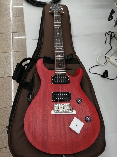 Prs electric guitar ce24 - guitar,