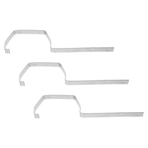 Pcs roof gutters - pcs, hardware