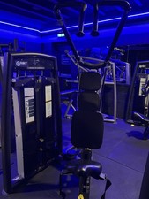 Pulse Evolve Lat Pulldown Pin