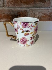 Fox And Ivy Tesco Pink Floral