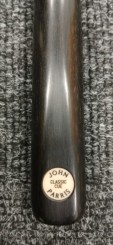 John parris 4 - john, cue)