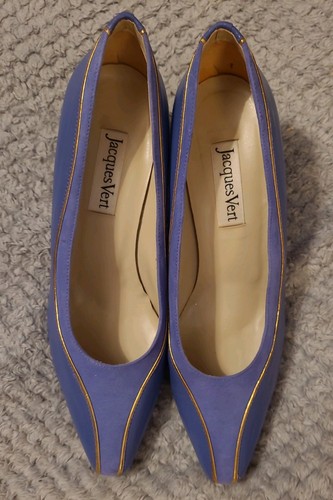 Vintage 1980 jacques vert - jacques,