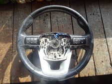TOYOTA HILUX STEERING WHEEL INVINCIBLE X 2016-2023 451000KE70C0