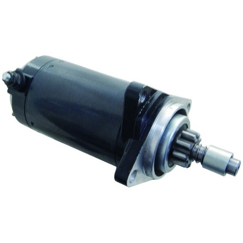 Starter motor fits - fits, sea-doo