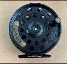 G. Loomis GLX 678 Fly Reel