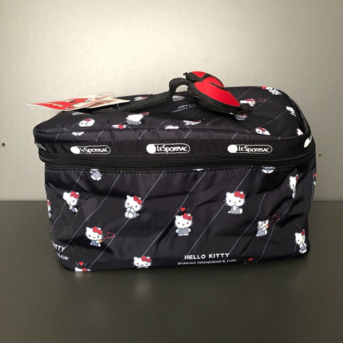 Lesportsac hello kitty make - hello,