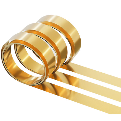 01mm 1mm thickness brass - 1mm,