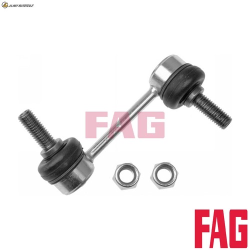 Rod brace stabiliser - rod, 818