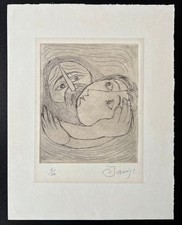Japanese Woodblock Print