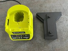 Ryobi 18v one charger - one+, wall