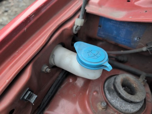 Suzuki ignis sport vvt - ignis,