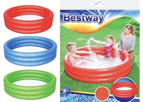 Bestway ring kids - kids, play