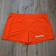 NWOT Hooters Girl Uniform