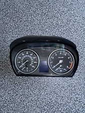 BMW 3 Series E92 Speedometer