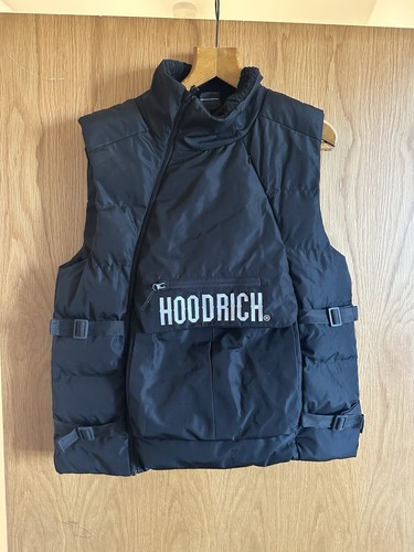 Hoodrich men puffer jacket - hoodrich, men's