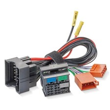 Focal Inside Volkswagen VW