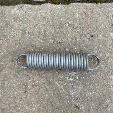 husqvarna M53 Pro Deck Height