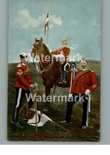 0956. EFA Military Series. Signallers & Types, Queens Bays