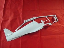 AIRFIX HAWKER HURRICANE MK1  1/24 SCALE body Fuselage half item no 99