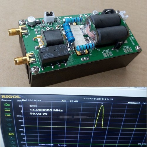 Diy kits 100w - diy, linear