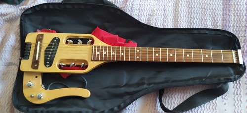 Traveler guitar pro - traveler, pro-series