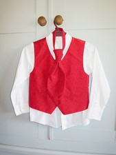 Boys Party Formal Wedding