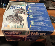 HOZELOCK  1450 CYPRIO TITAN