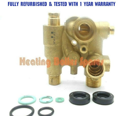 Baxi duo tec - duo, promax
