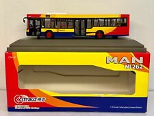 1/76 Stagecoach Hong Kong