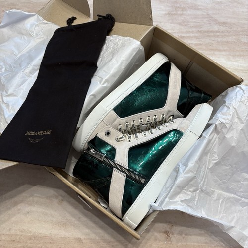 Nib zadig voltaire flash - zadig, &