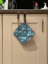 Pot holder kitchen pad mat - pot,