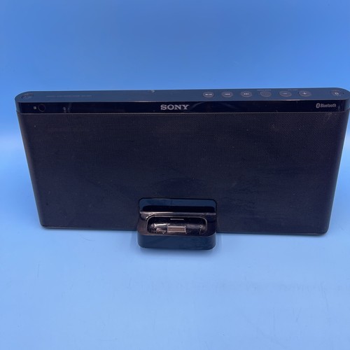 Sony rdp x60ip personal audio - sony,