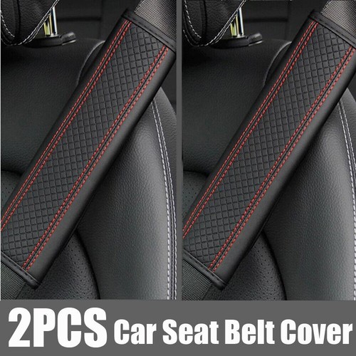 2pcs red car seat - 2pcs,