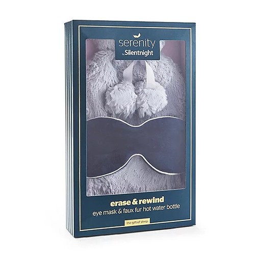 Silentnight serenity erase and - erase,