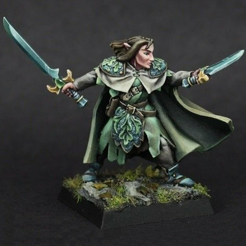 Reaper dark heaven legends - reaper,
