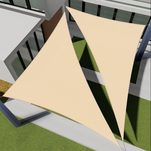 Right triangle sun - right,