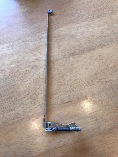 Screen left hinge - left,