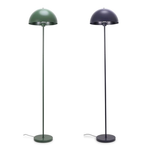 Standard floor lamp - standard, retro