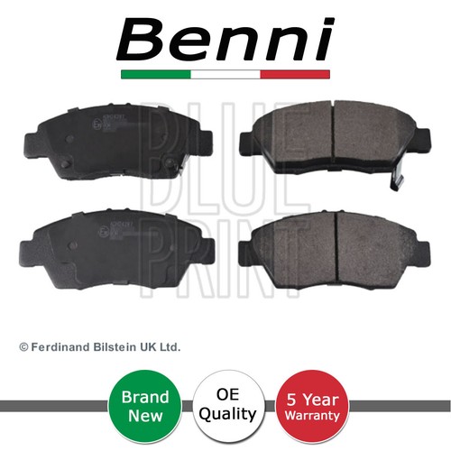 Brake pads set - pads,